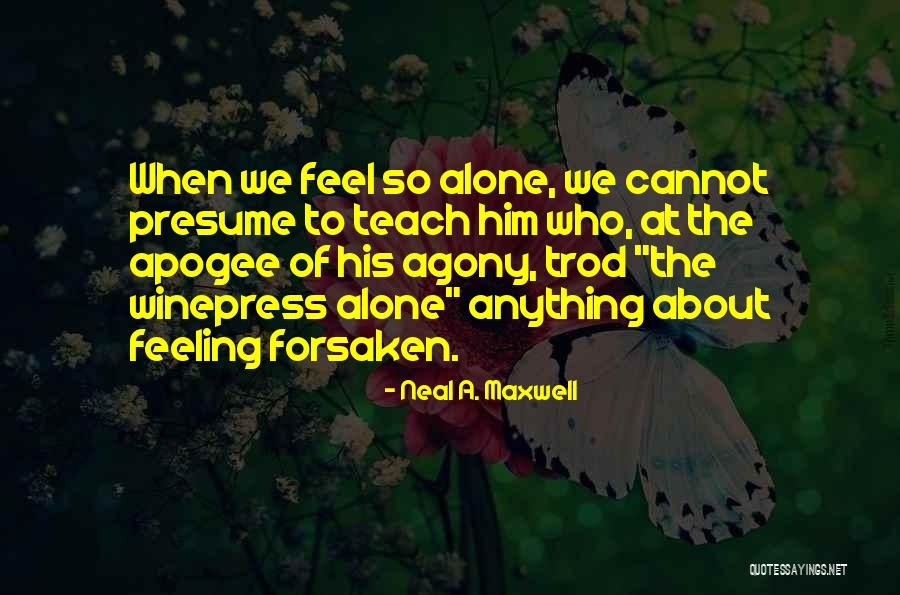 Adwoa Quotes By Neal A. Maxwell Adwoa Quotes By Neal A. Maxwell