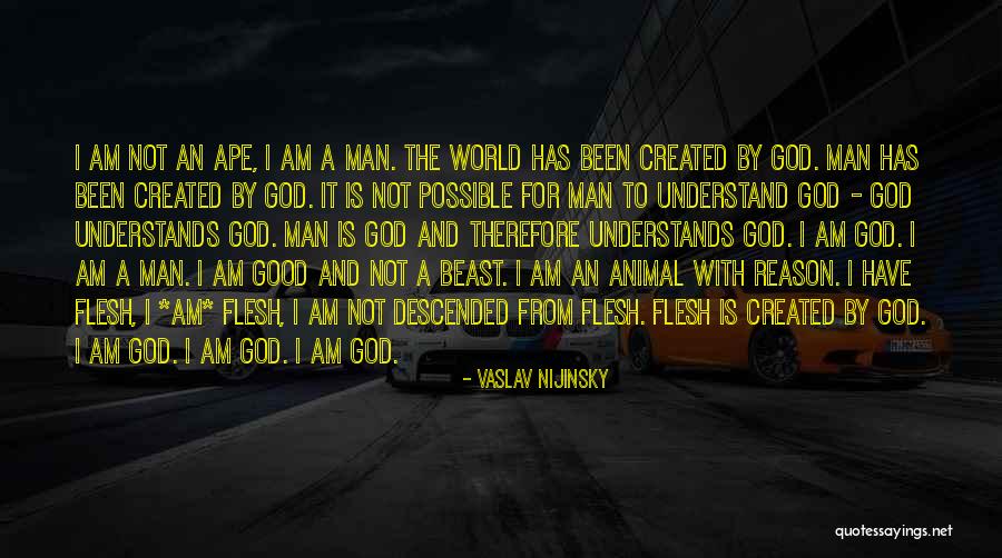 Adwoa Quotes By Vaslav Nijinsky Adwoa Quotes By Vaslav Nijinsky