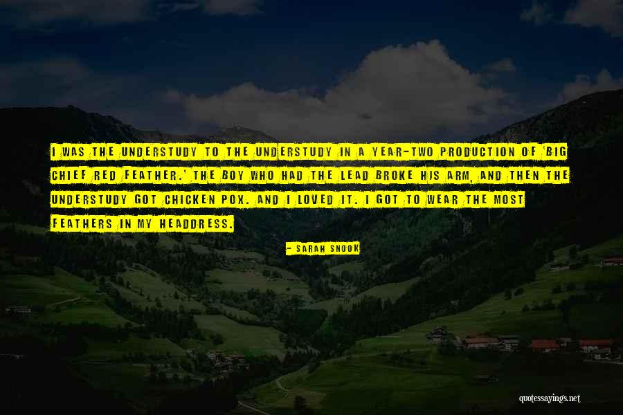 Adyan Sakhiy Quotes By Sarah Snook Adyan Sakhiy Quotes By Sarah Snook
