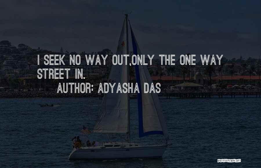 Adyasha Das Quotes 1403760