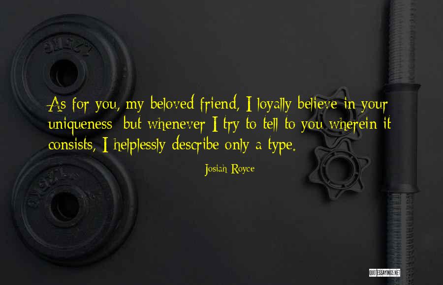 Adyashanti Jesus Quotes By Josiah Royce Adyashanti Jesus Quotes By Josiah Royce