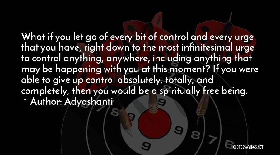 Adyashanti Quotes 159953