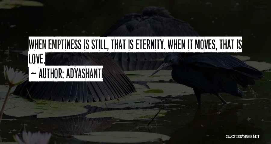 Adyashanti Quotes 1615509