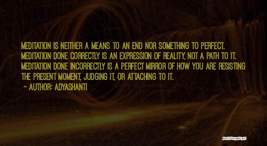 Adyashanti Quotes 2040054