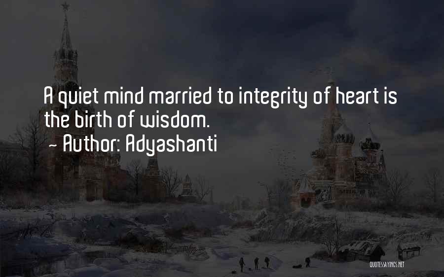 Adyashanti Quotes 235039