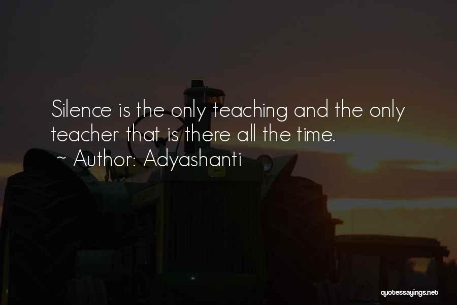 Adyashanti Quotes 625057