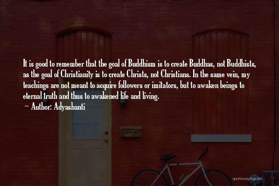 Adyashanti Quotes 804091