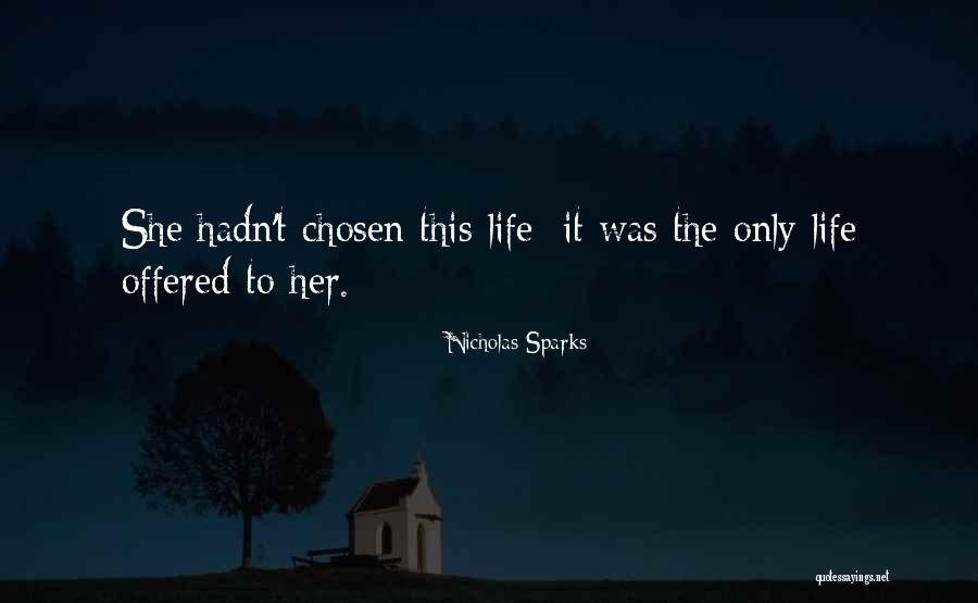 Adyla Road Quotes By Nicholas Sparks Adyla Road Quotes By Nicholas Sparks