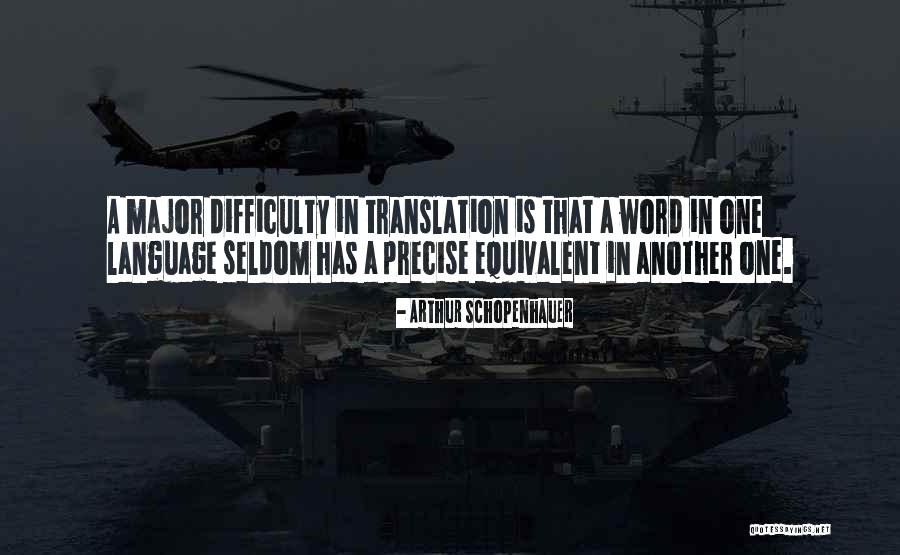 Adyr Moss Quotes By Arthur Schopenhauer Adyr Moss Quotes By Arthur Schopenhauer