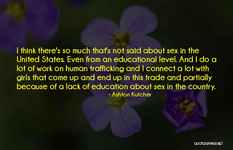 Adzes Quotes By Ashton Kutcher Adzes Quotes By Ashton Kutcher