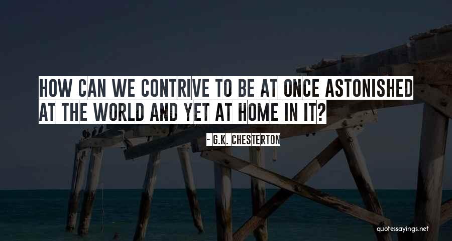 Adzic Optika Quotes By G.K. Chesterton Adzic Optika Quotes By G.K. Chesterton