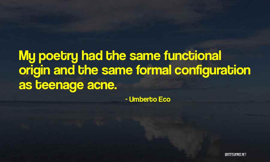 Adzic Optika Quotes By Umberto Eco Adzic Optika Quotes By Umberto Eco