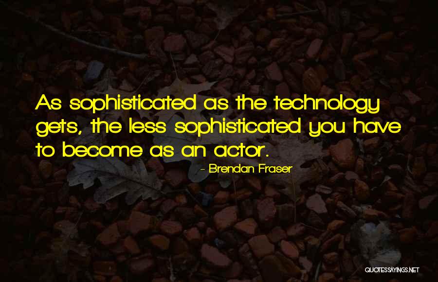 Adzic Zvezda Quotes By Brendan Fraser Adzic Zvezda Quotes By Brendan Fraser