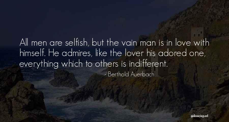 Adzogbo Quotes By Berthold Auerbach Adzogbo Quotes By Berthold Auerbach