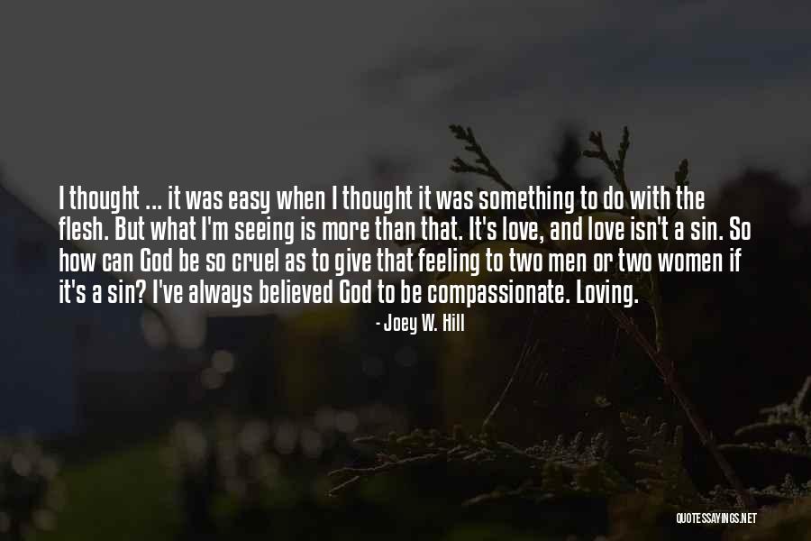 Aeacus Aqw Quotes By Joey W. Hill Aeacus Aqw Quotes By Joey W. Hill