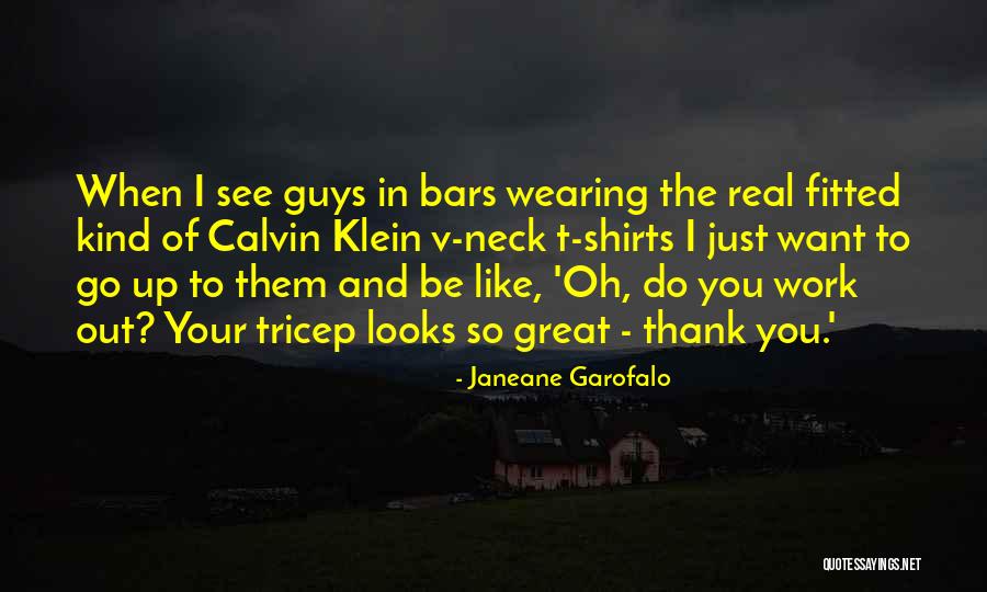 Aeacus Quotes By Janeane Garofalo Aeacus Quotes By Janeane Garofalo