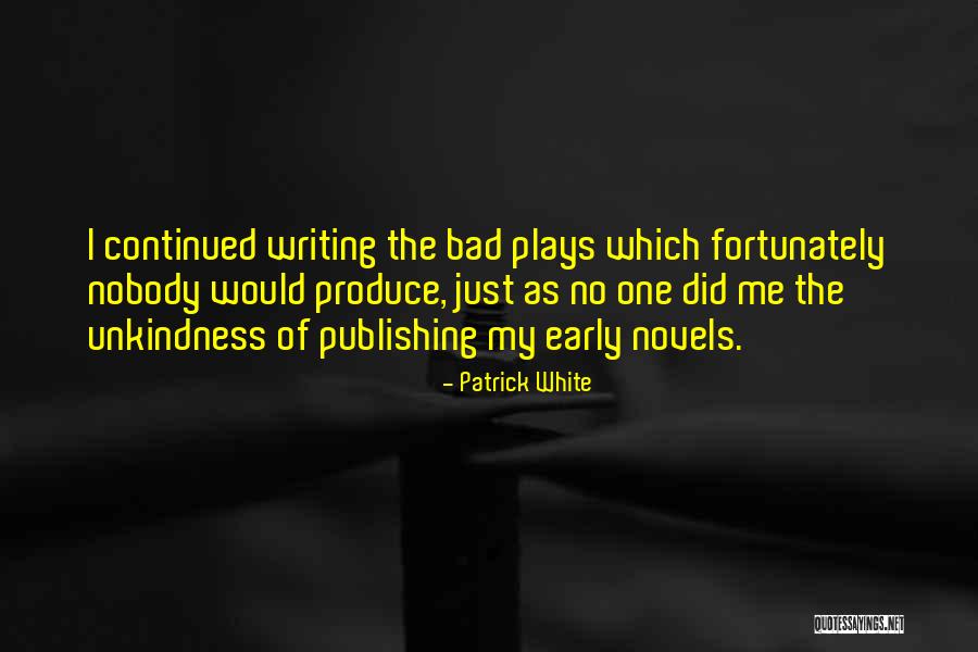 Aeacus Quotes By Patrick White Aeacus Quotes By Patrick White