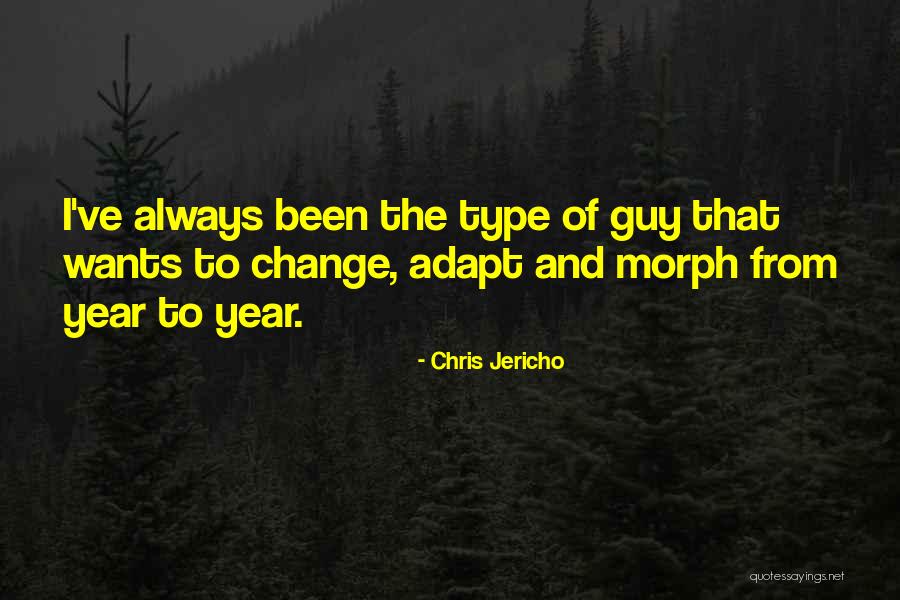 Aebischers Jewelry Quotes By Chris Jericho Aebischers Jewelry Quotes By Chris Jericho