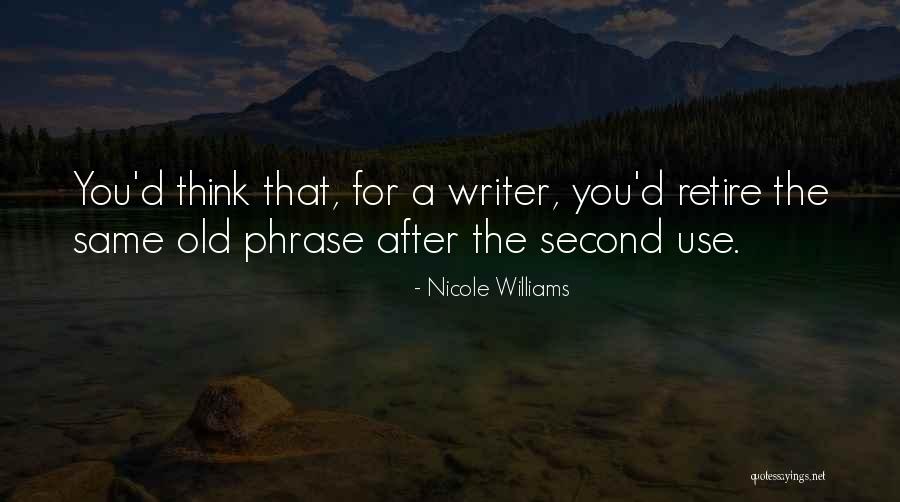 Aebischers Jewelry Quotes By Nicole Williams Aebischers Jewelry Quotes By Nicole Williams