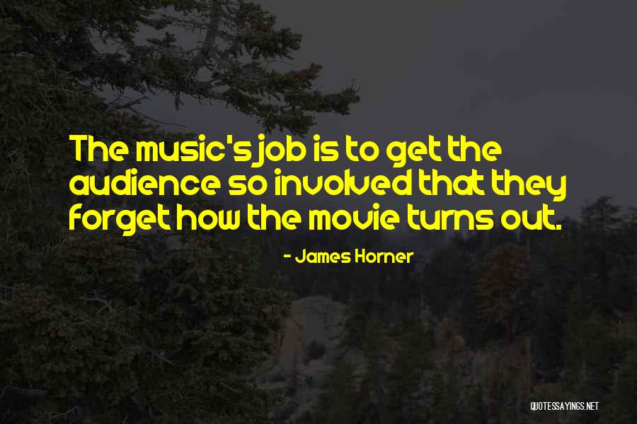 Aechmea Quotes By James Horner Aechmea Quotes By James Horner
