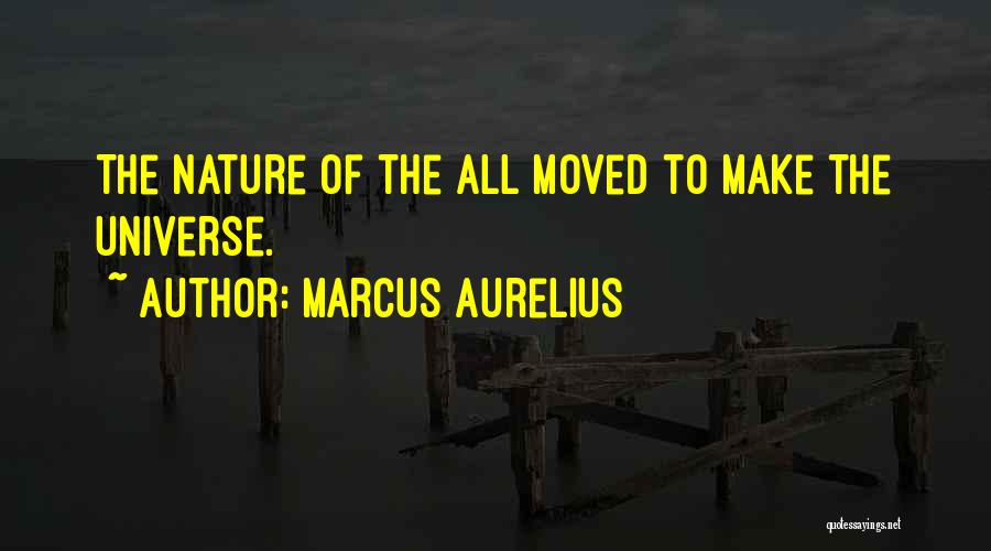 Aedan Tomney Quotes By Marcus Aurelius