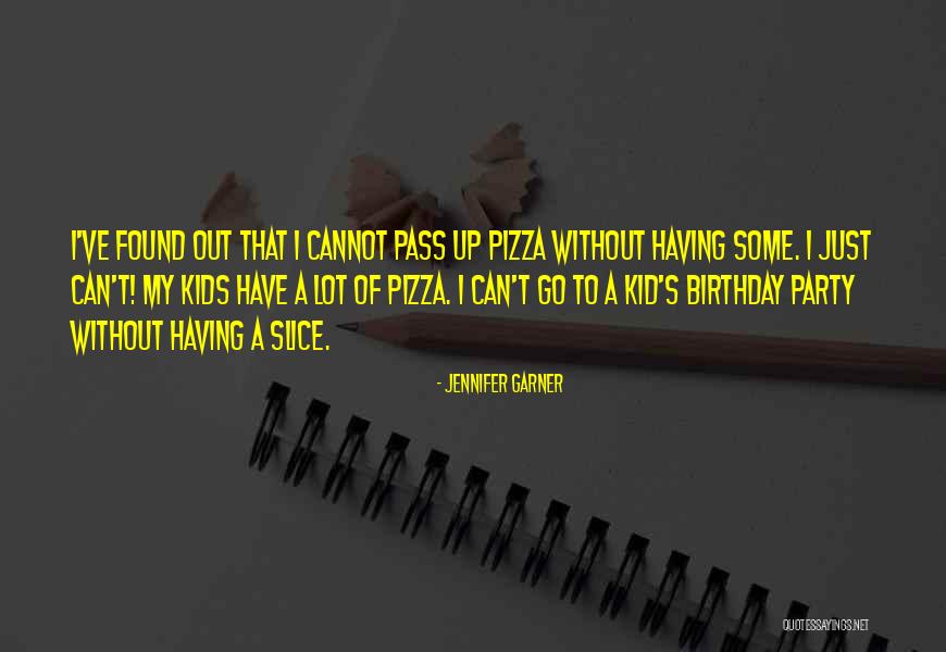 Aeden Finateri Quotes By Jennifer Garner Aeden Finateri Quotes By Jennifer Garner