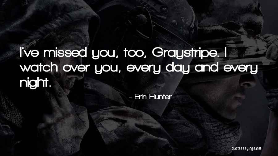 Aedhp Quotes By Erin Hunter Aedhp Quotes By Erin Hunter