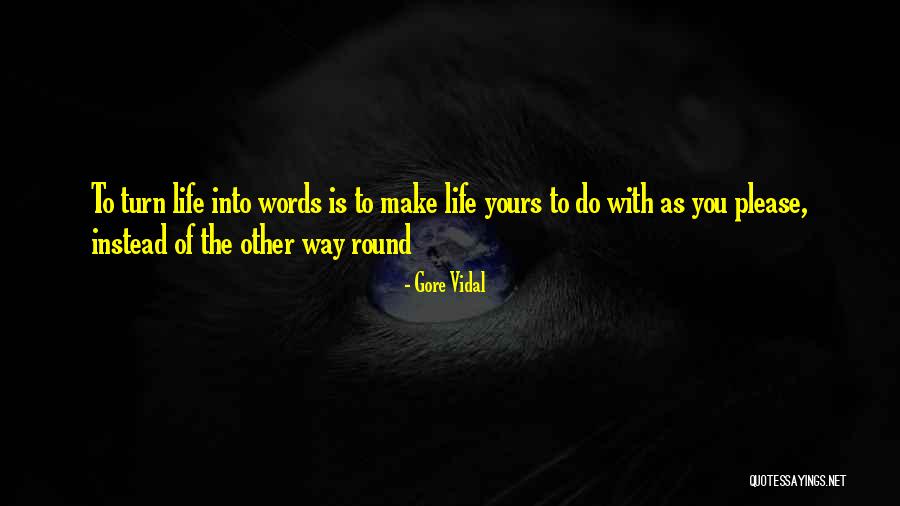 Aedhp Quotes By Gore Vidal Aedhp Quotes By Gore Vidal