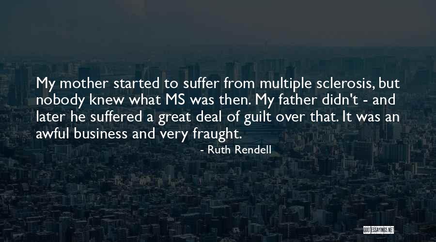 Aedile Quotes By Ruth Rendell Aedile Quotes By Ruth Rendell