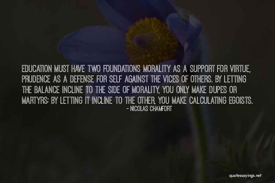 Aediles Quotes By Nicolas Chamfort Aediles Quotes By Nicolas Chamfort