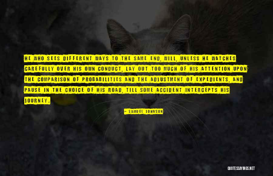 Aediles Quotes By Samuel Johnson Aediles Quotes By Samuel Johnson
