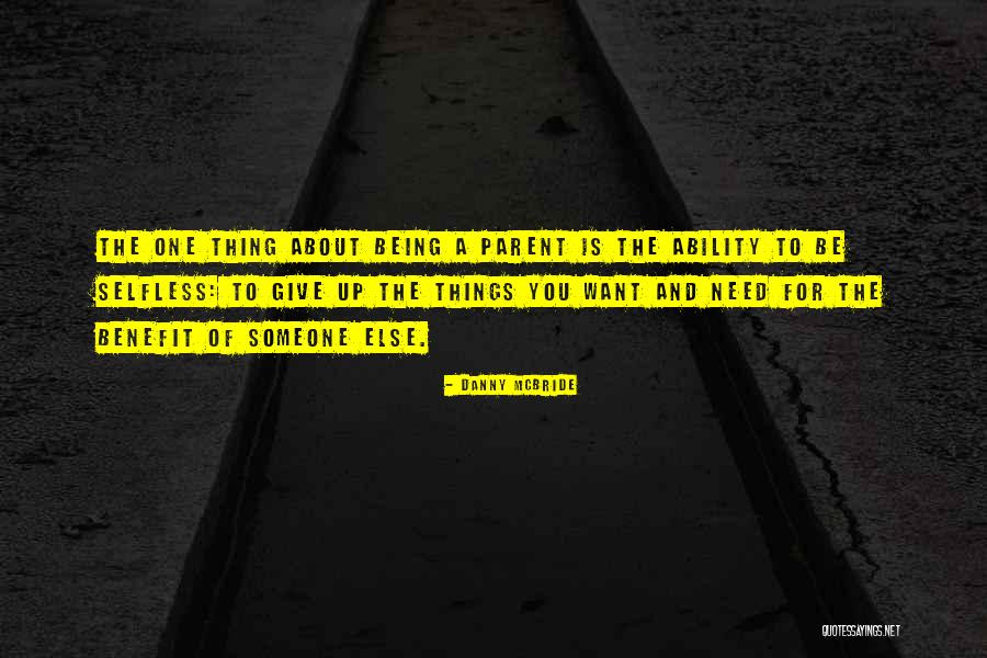 Aedin Quotes By Danny McBride Aedin Quotes By Danny McBride