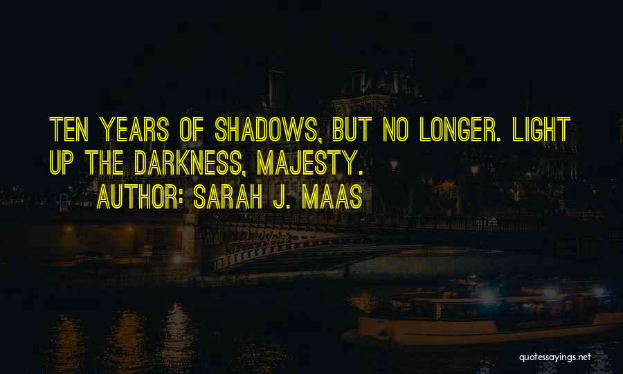 Aedion Ashryver Quotes By Sarah J. Maas