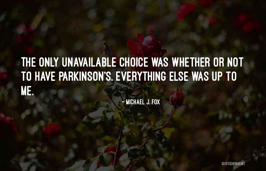 Aeg Live Quotes By Michael J. Fox Aeg Live Quotes By Michael J. Fox