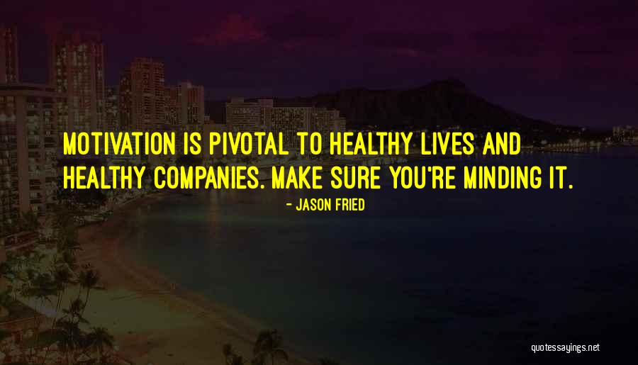 Aegeus Group Quotes By Jason Fried Aegeus Group Quotes By Jason Fried