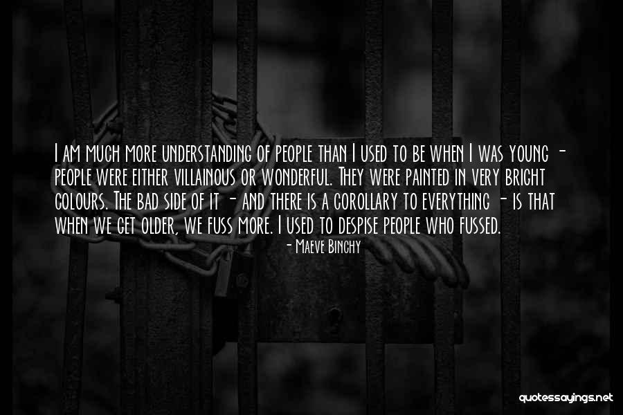 Aegisthus Father Quotes By Maeve Binchy Aegisthus Father Quotes By Maeve Binchy