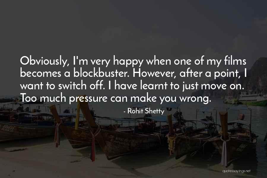 Aegler Wiki Quotes By Rohit Shetty Aegler Wiki Quotes By Rohit Shetty