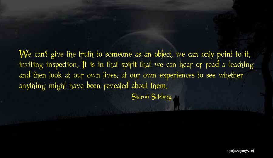 Aegolius Ridgwayi Quotes By Sharon Salzberg Aegolius Ridgwayi Quotes By Sharon Salzberg