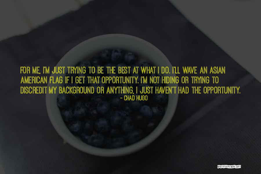 Aegon Santander Quotes By Chad Hugo Aegon Santander Quotes By Chad Hugo