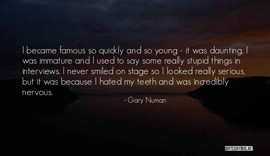Aegons Sisters Quotes By Gary Numan Aegons Sisters Quotes By Gary Numan