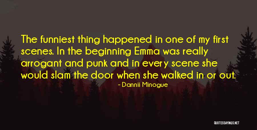 Aehf 6 Quotes By Dannii Minogue Aehf 6 Quotes By Dannii Minogue