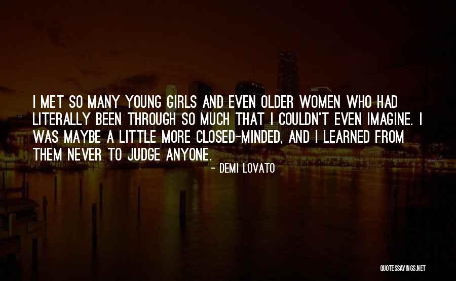 Aehf 6 Quotes By Demi Lovato Aehf 6 Quotes By Demi Lovato