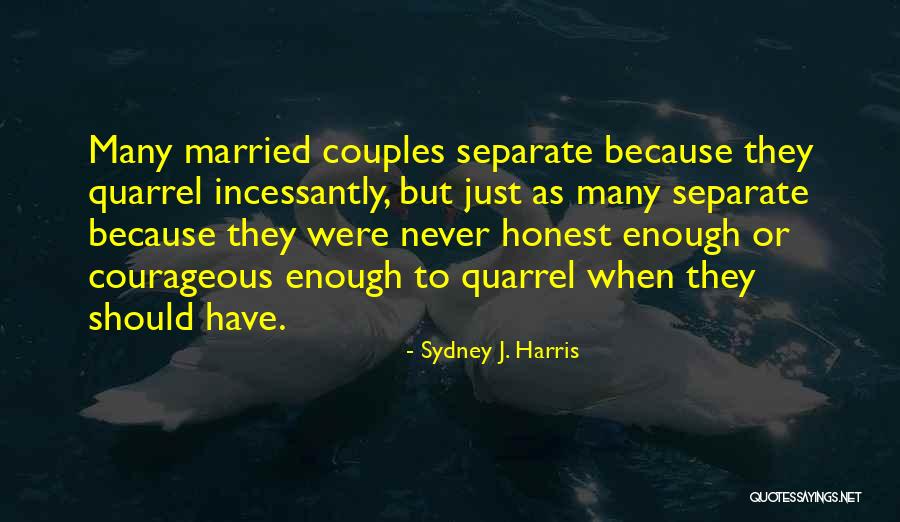 Aehf 6 Quotes By Sydney J. Harris Aehf 6 Quotes By Sydney J. Harris
