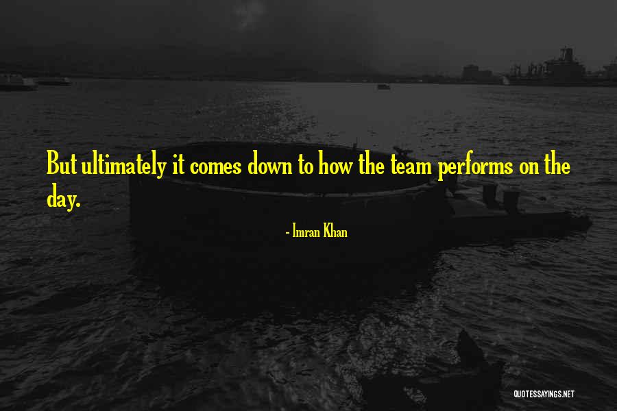 Aehf Communications Quotes By Imran Khan Aehf Communications Quotes By Imran Khan