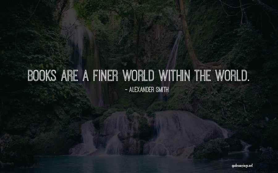 Aeiou Freeze Quotes By Alexander Smith Aeiou Freeze Quotes By Alexander Smith