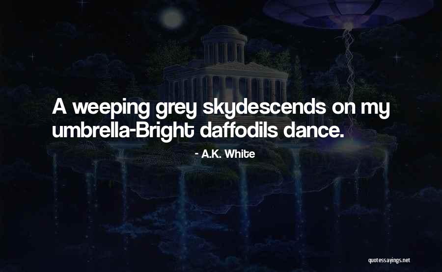 Aeiramique Blake Quotes By A.K. White Aeiramique Blake Quotes By A.K. White