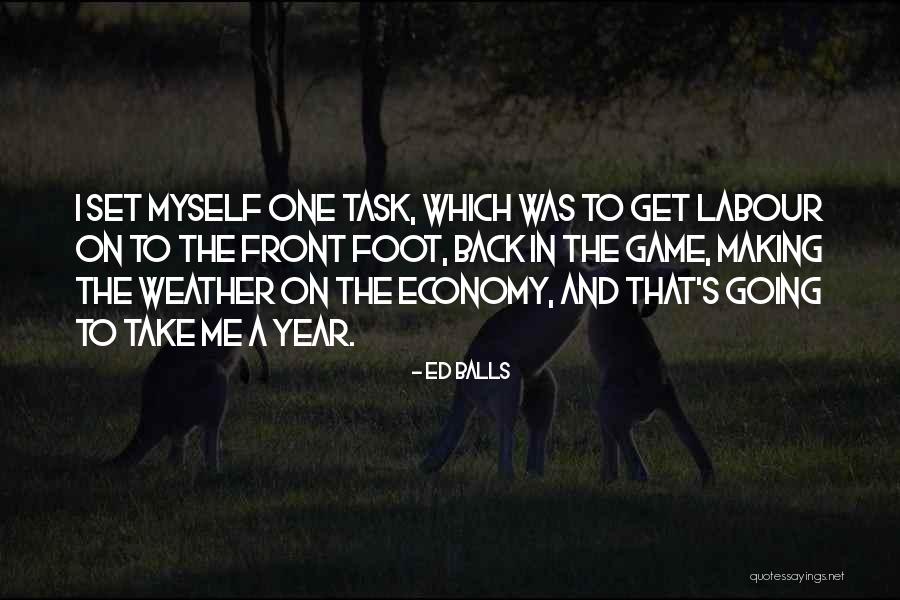Aeiramique Blake Quotes By Ed Balls Aeiramique Blake Quotes By Ed Balls