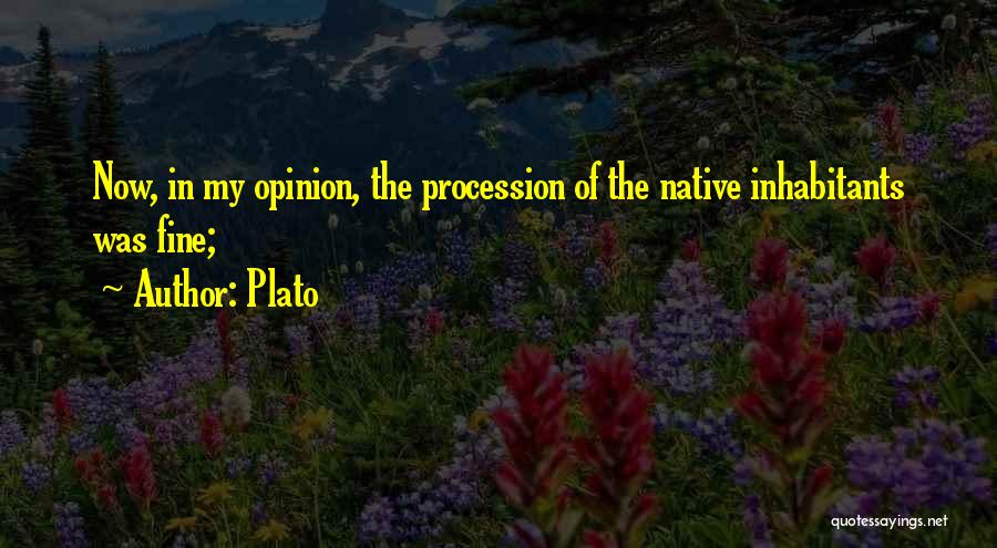 Aekyung Kim Quotes By Plato