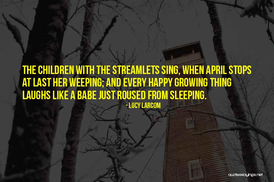 Aekyung Shopping Quotes By Lucy Larcom Aekyung Shopping Quotes By Lucy Larcom