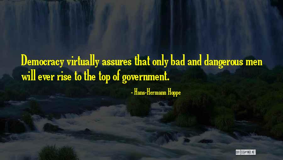 Aelfrics Lives Quotes By Hans-Hermann Hoppe Aelfrics Lives Quotes By Hans-Hermann Hoppe